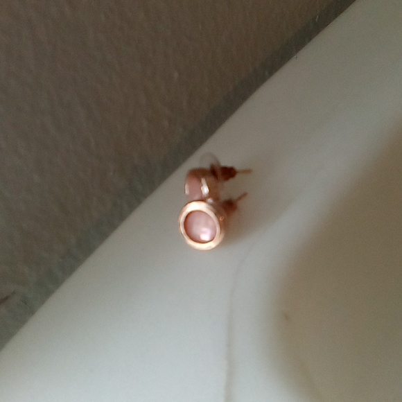 Trendy Ear Stud Trio Bling Insect Earrings - Picture 9 of 13